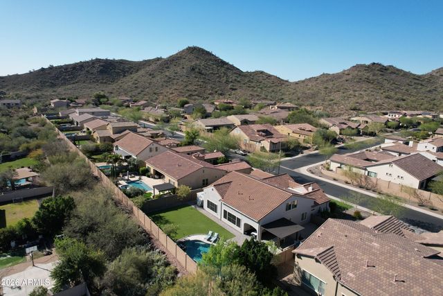 28503 N 67TH Drive, Peoria, AZ 85383