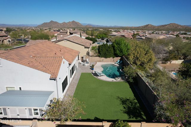 28503 N 67TH Drive, Peoria, AZ 85383