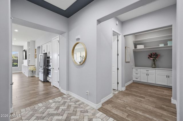 28503 N 67TH Drive, Peoria, AZ 85383