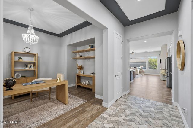 28503 N 67TH Drive, Peoria, AZ 85383