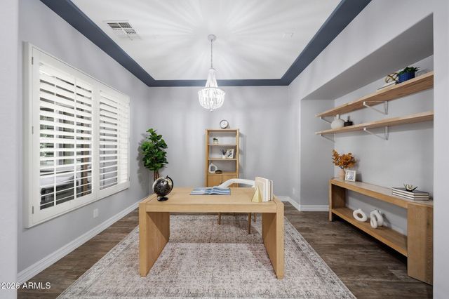 28503 N 67TH Drive, Peoria, AZ 85383