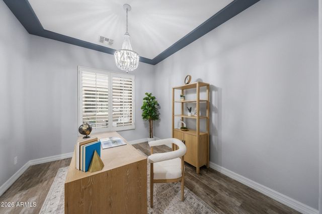 28503 N 67TH Drive, Peoria, AZ 85383