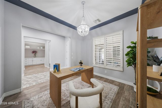 28503 N 67TH Drive, Peoria, AZ 85383