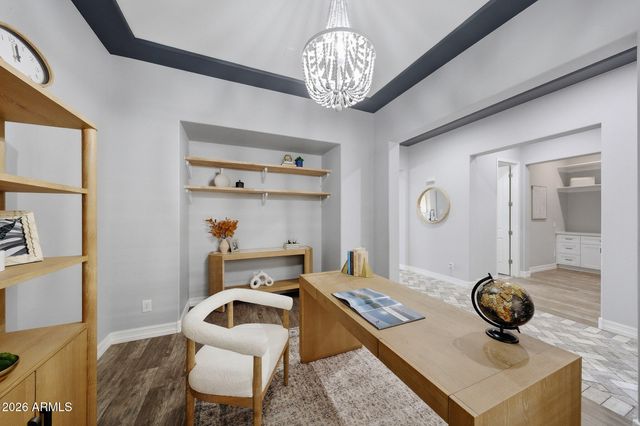 28503 N 67TH Drive, Peoria, AZ 85383