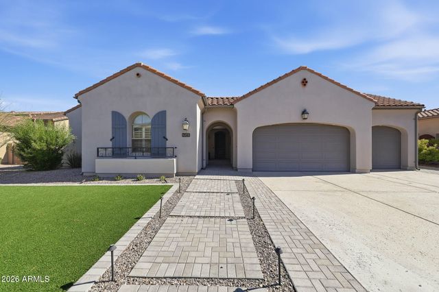 28503 N 67TH Drive, Peoria, AZ 85383