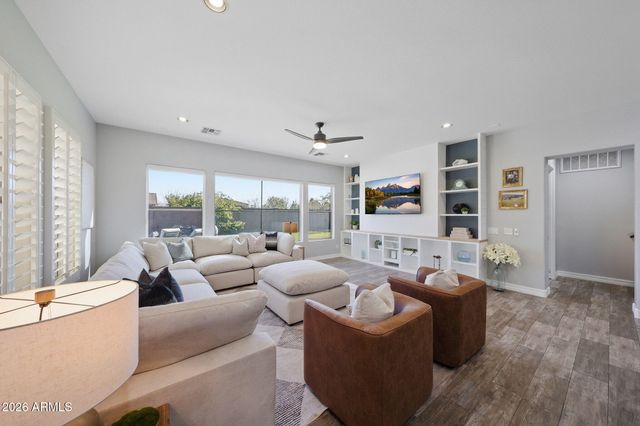 28503 N 67TH Drive, Peoria, AZ 85383