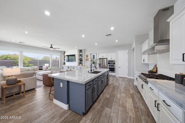 28503 N 67TH Drive, Peoria, AZ 85383