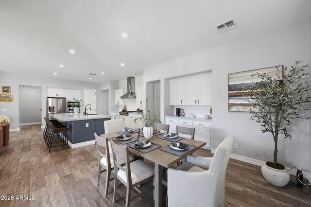 28503 N 67TH Drive, Peoria, AZ 85383