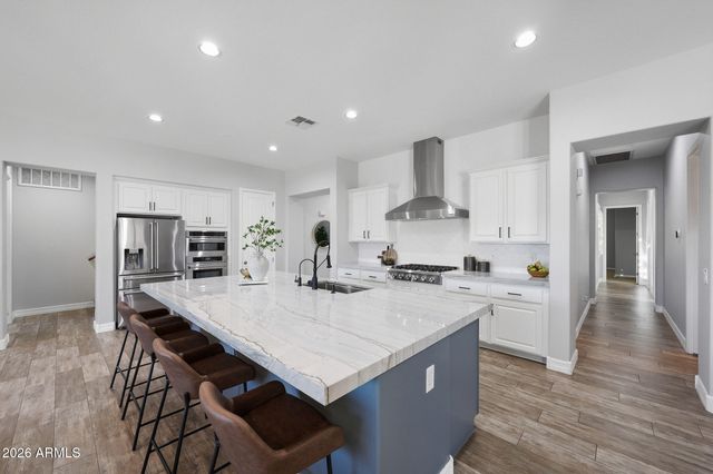 28503 N 67TH Drive, Peoria, AZ 85383