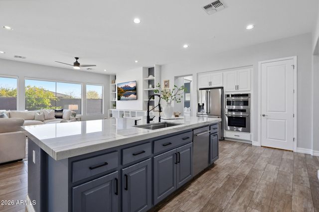 28503 N 67TH Drive, Peoria, AZ 85383