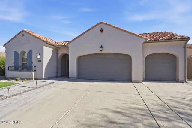 28503 N 67TH Drive, Peoria, AZ 85383