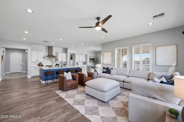 28503 N 67TH Drive, Peoria, AZ 85383