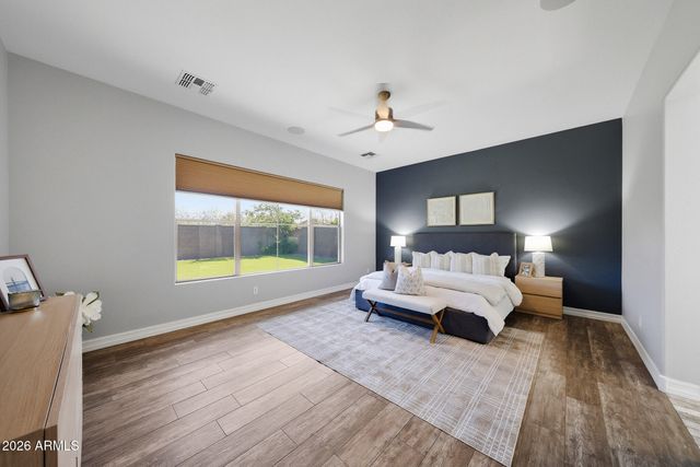 28503 N 67TH Drive, Peoria, AZ 85383