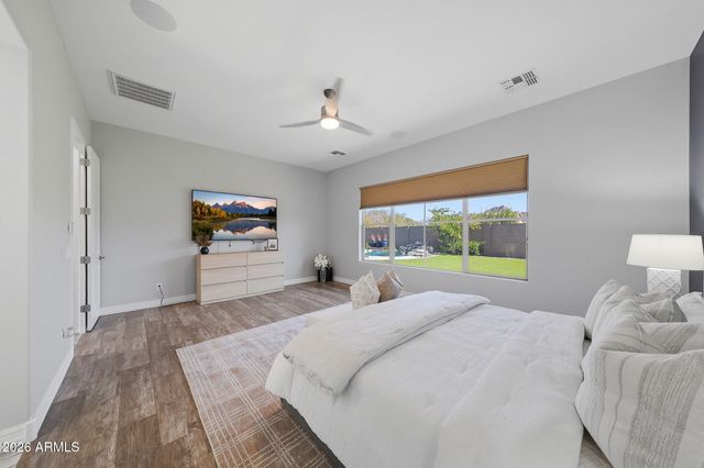 28503 N 67TH Drive, Peoria, AZ 85383