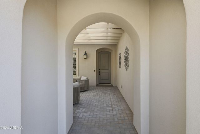 28503 N 67TH Drive, Peoria, AZ 85383