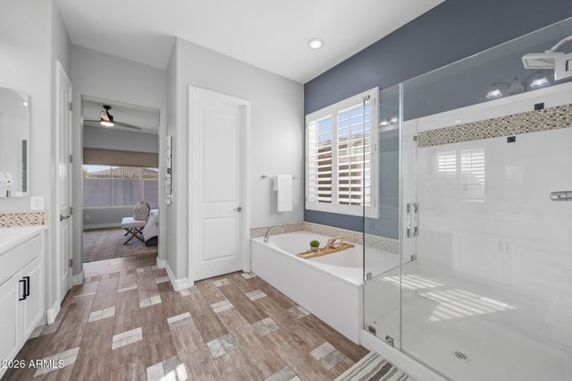 28503 N 67TH Drive, Peoria, AZ 85383