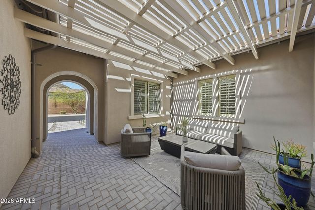 28503 N 67TH Drive, Peoria, AZ 85383