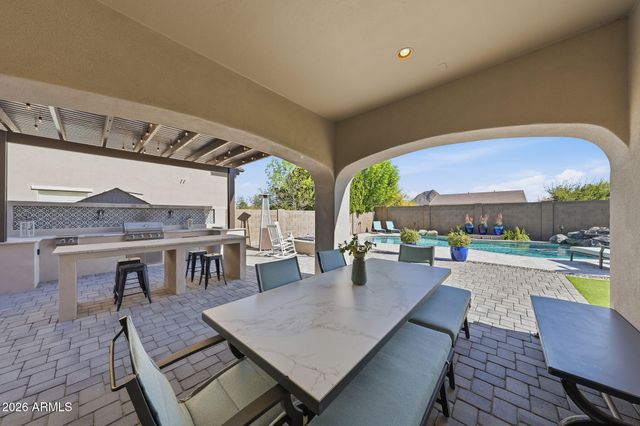 28503 N 67TH Drive, Peoria, AZ 85383