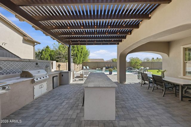 28503 N 67TH Drive, Peoria, AZ 85383