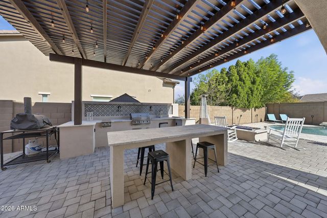 28503 N 67TH Drive, Peoria, AZ 85383