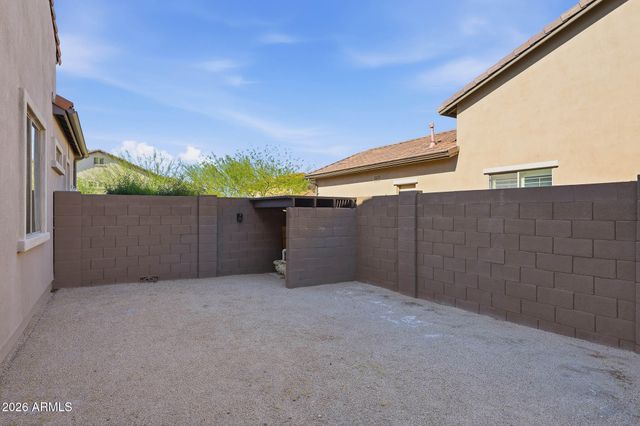 28503 N 67TH Drive, Peoria, AZ 85383