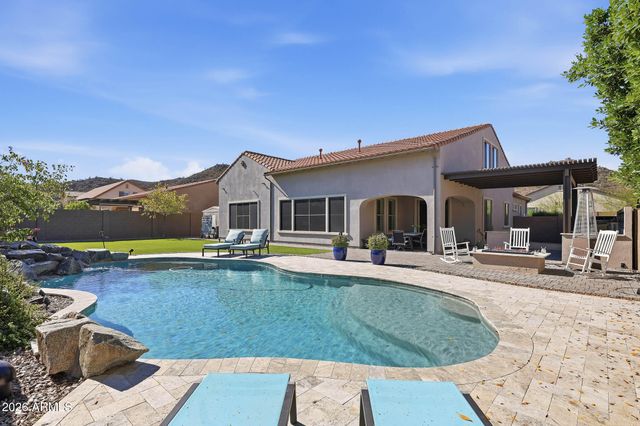 28503 N 67TH Drive, Peoria, AZ 85383