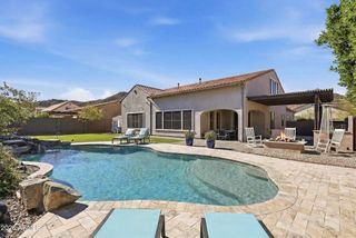 28503 N 67TH Drive, Peoria, AZ 85383