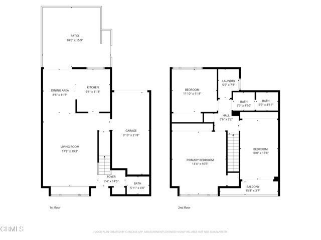 15124 Campus Park Drive C, Moorpark, CA 93021