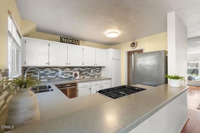 15124 Campus Park Drive C, Moorpark, CA 93021