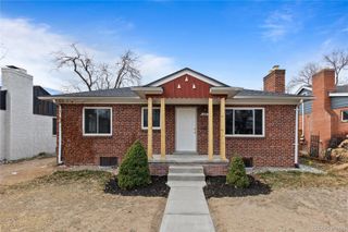 1261 S Jackson Street, Denver, CO 80210