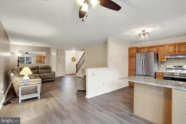 7236 CLEARFIELD ST, Harrisburg, PA 17111