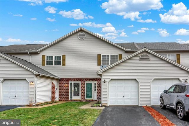 7236 CLEARFIELD ST, Harrisburg, PA 17111