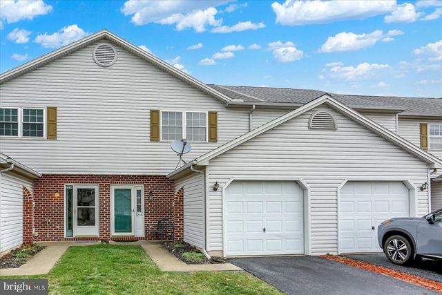 7236 CLEARFIELD ST, Harrisburg, PA 17111