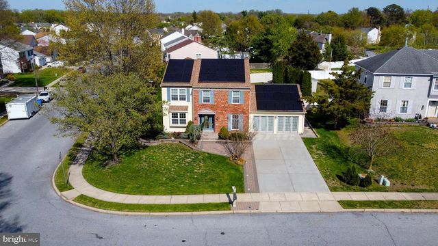 14 HILLIARD WAY, Sewell, NJ 08080