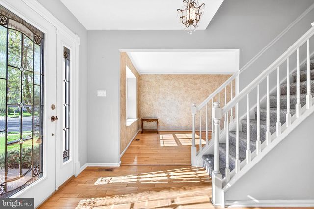 14 HILLIARD WAY, Sewell, NJ 08080