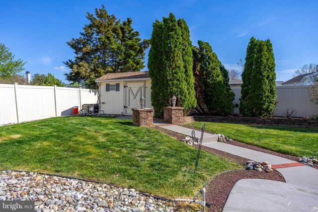 14 HILLIARD WAY, Sewell, NJ 08080