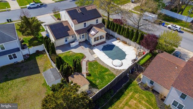 14 HILLIARD WAY, Sewell, NJ 08080