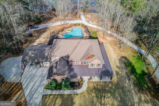 245 Lakeshore Drive, Jefferson, GA 30549