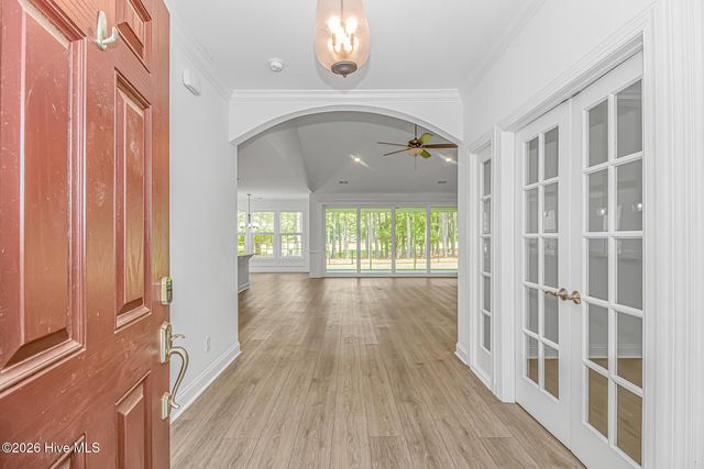 791 Wild Oak Lane NW, Calabash, NC 28467