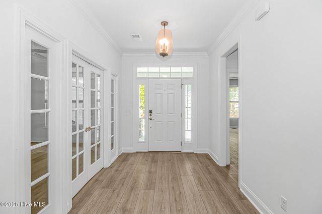 791 Wild Oak Lane NW, Calabash, NC 28467