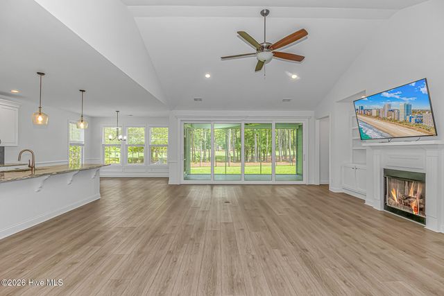 791 Wild Oak Lane NW, Calabash, NC 28467