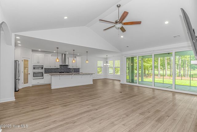 791 Wild Oak Lane NW, Calabash, NC 28467