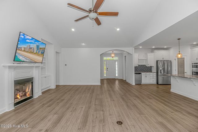 791 Wild Oak Lane NW, Calabash, NC 28467