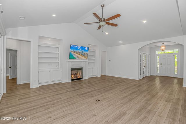 791 Wild Oak Lane NW, Calabash, NC 28467