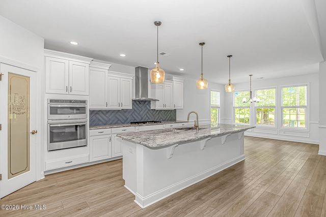 791 Wild Oak Lane NW, Calabash, NC 28467