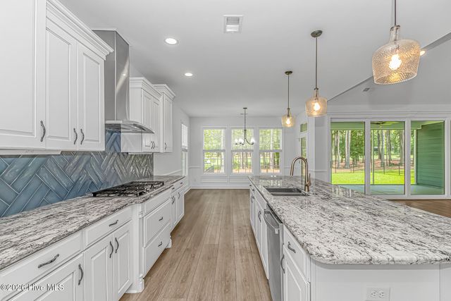 791 Wild Oak Lane NW, Calabash, NC 28467