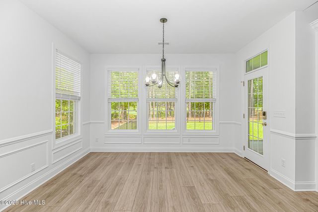 791 Wild Oak Lane NW, Calabash, NC 28467