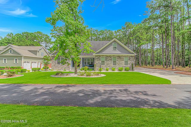 791 Wild Oak Lane NW, Calabash, NC 28467