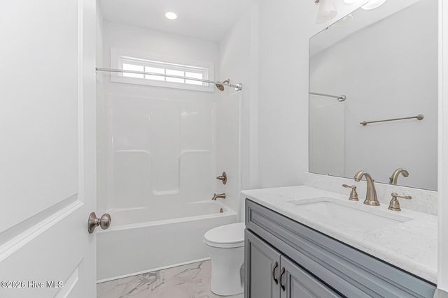 791 Wild Oak Lane NW, Calabash, NC 28467