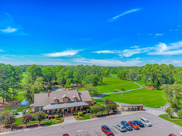 791 Wild Oak Lane NW, Calabash, NC 28467